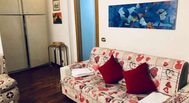 Апартаменты House Serena