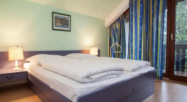 Appartement - Kapperundweg 4-B, Забронировать Апартаменты/квартира Апартаменты Винтерберг, рядом с Трамплин "Св. Георг", Апартаменты/квартира