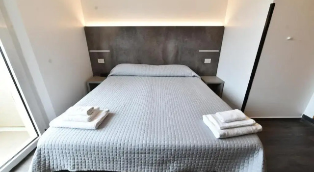 Номер Superior Hotel Okinawa