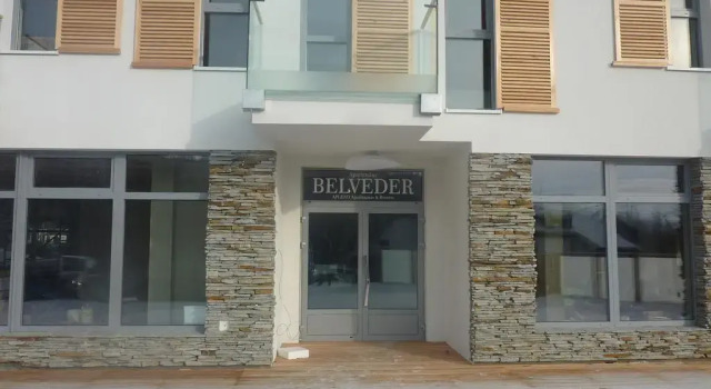 Aparthotel Belveder, Забронировать Апарт-отель Отели Татранска Ломницы 3 звезды, 3*
