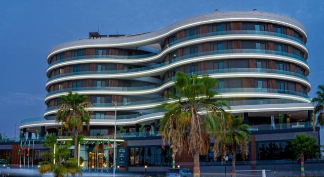 FASQ Hotel, Buchen Sie Hotel Nouakchott Mauretanien