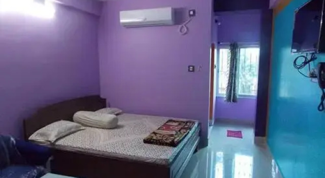 Jhargram Eshani Hotels and Guest House, Book Pension Hoteller i Jhargram med morgenmad, Morgenmad
