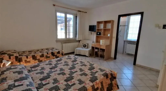 Трёхместный номер Standard Agriturismo Galeazzi
