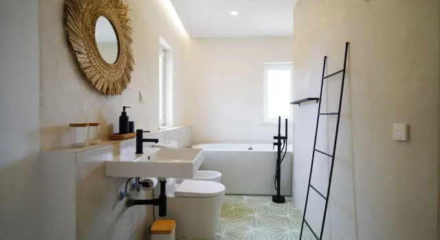Номер Superior Birds of Paradise - Boutique Surf Lodge