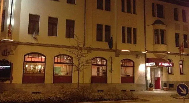 Centralhotel