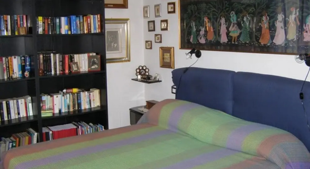 Apartment With one Bedroom in Capoterra, With Wonderful Mountain View,
