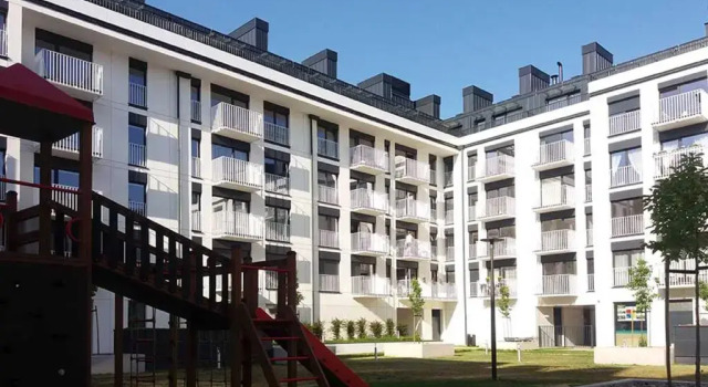 Апартаменты Klimatyczne i Nowoczesne Studio Very Berry w Poznaniu by Noclegi Renters