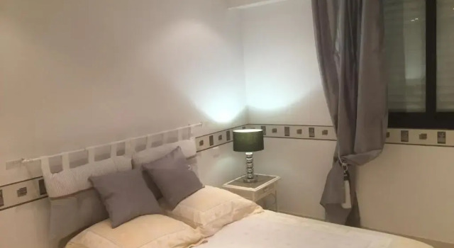 T2 Mandelieu, vue exceptionnelle, Rezervasyon Daire Mimosa Road otoparklı oteller, Otopark