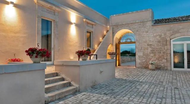 Апартаменты Superior Stacci Rural Resort