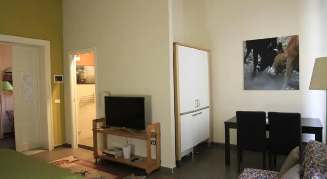 Люкс Standard B&B Metropolis