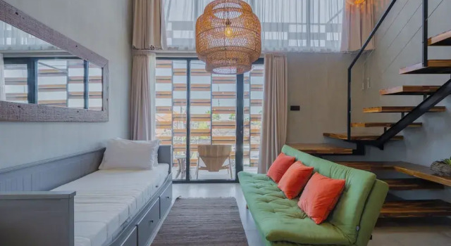 Номер Standard Ambhara X Apartment by Betterplace