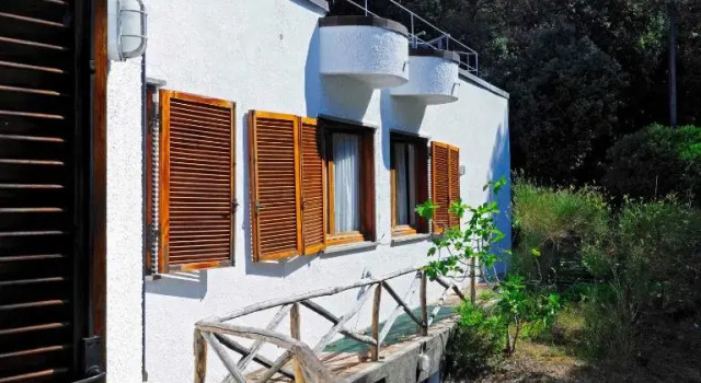 Двухместный номер Standard B&B Al Cavalluccio Marino