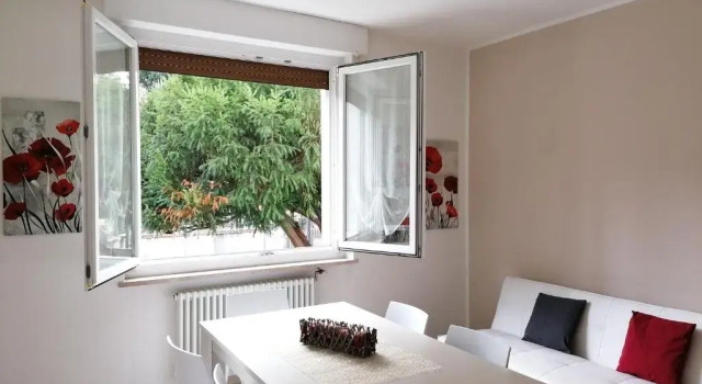 Casa vacanze Sissi