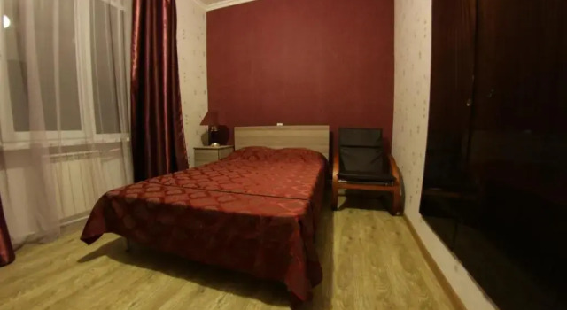 Номер Economy Shara Talyan Guest House & Tours