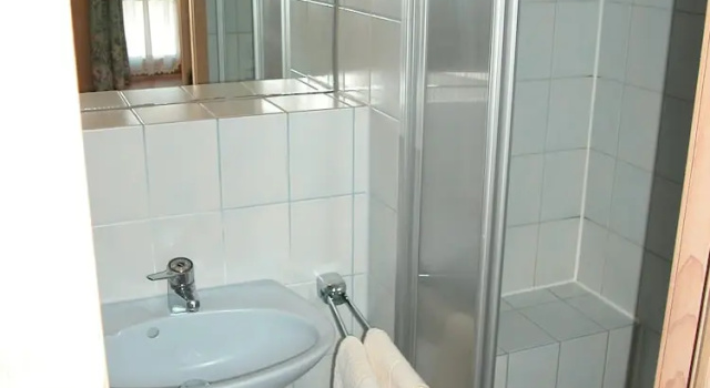 Одноместный номер Classic Hotel Bernhard am See