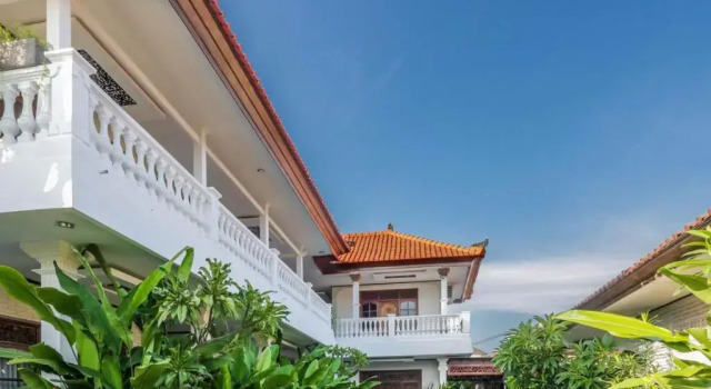 Exis Tropical And Spa, Rezerwuj Ośrodek wypoczynkowy Hotele resortowe w Bali, Ośrodek wypoczynkowy