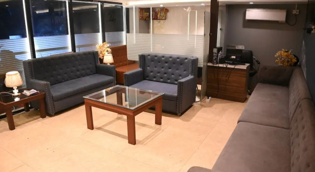 Hotel Yashpadam