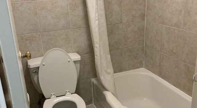 Семейный номер Standard Scottish Inns Tonawanda
