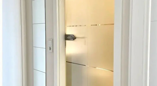 Апартаменты Lovely Apartment in Neustadt