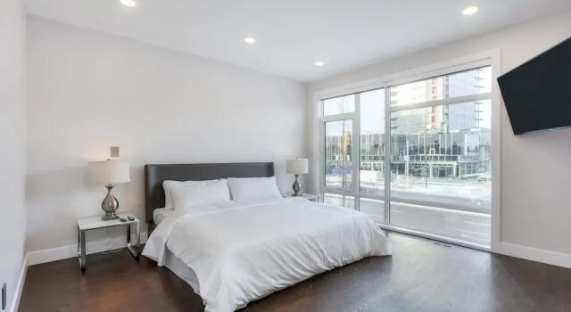 New Luxury Townhome 27, Prenota Casa vacanze Northwest Edmonton Edmonton