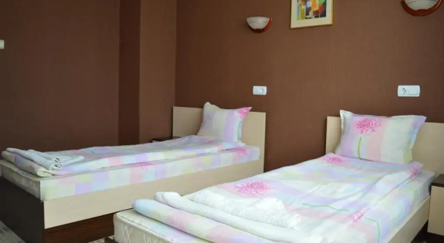 Hotel Eos, Забронировать Отель Китен Район Приморско