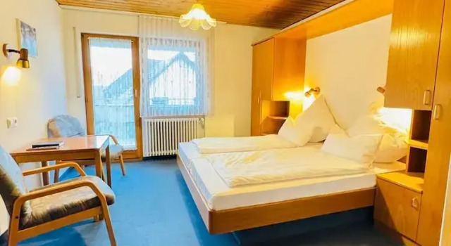 Hotel Grünwinkel, Reserva ahora Hotel Hoteles en Baden-Wurtemberg con aparcamiento, Aparcamiento