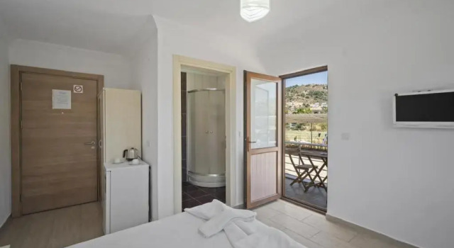 Arzu Otel