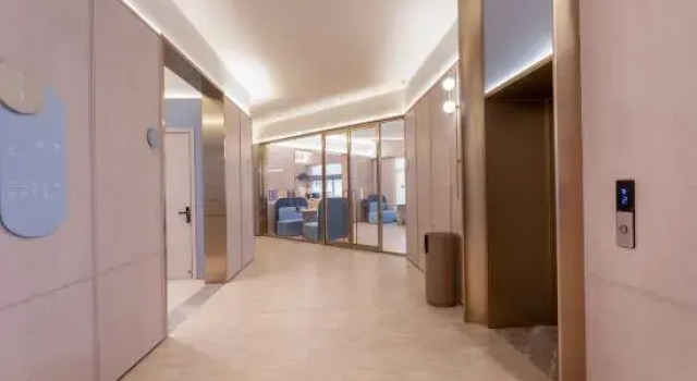 HanTing Hotel (Chuzhou Langya District Government), Prenota Hotel Chuzhou 