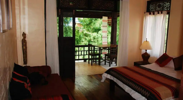 Maison De Sukhothai, Забронировать Отель  