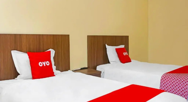 OYO Life 709 Menjangan Residence at Klayatan