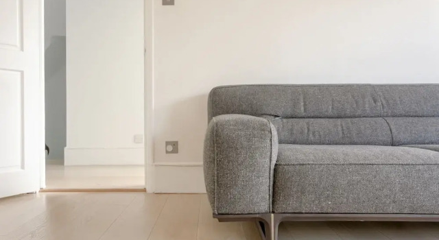 Spacious Family Home