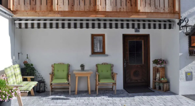 Schönblick (KPL643), Prenota Hotel Hotel a Tirolo con parcheggio, Parcheggio