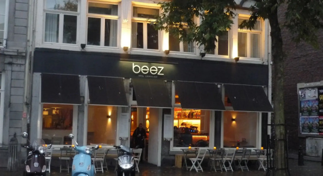 Hotel Beez NO.106