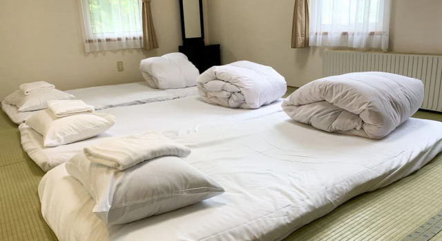Номер Standard Niseko Ski Lodge - Higashiyama
