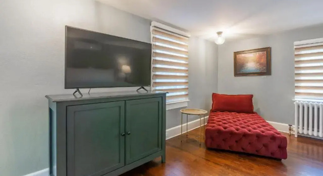 Двухместный номер Standard Chimney Hill Estate Inn