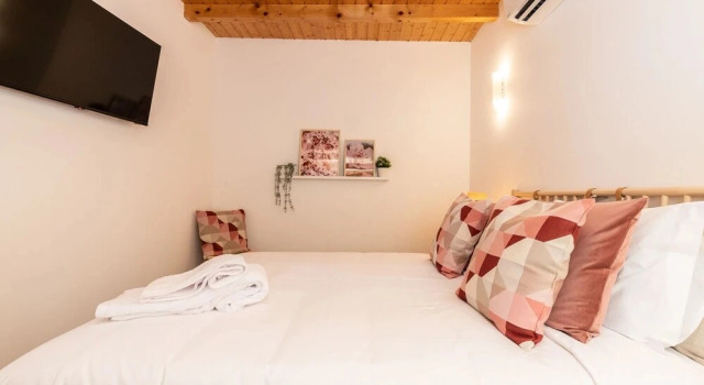 Номер Superior Quinta da Capelinha