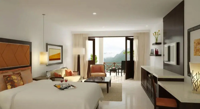 Sandals Saint Vincent and the Grenadines, Prenota Hotel Buccament Saint Vincent