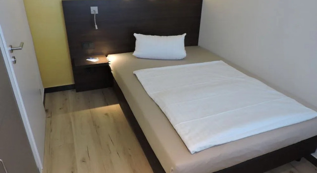 Apart-Hotel Wiesbaden