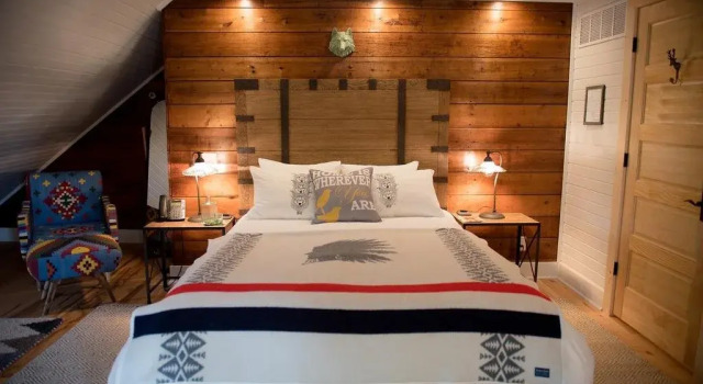 Lincoln Way Inn Bed & Breakfast, Buchen Sie Hotel Dixon Illinois