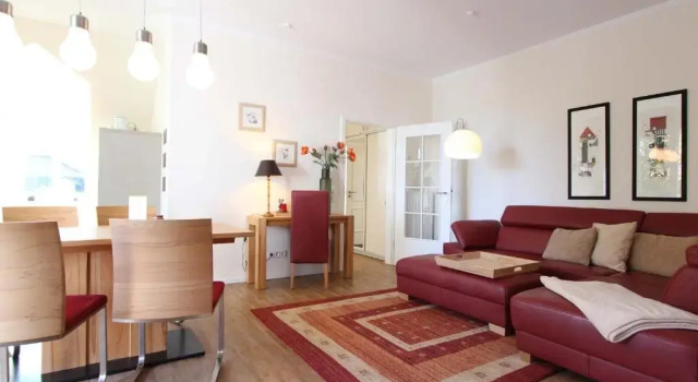 Haus Schaper Whg 3 OG