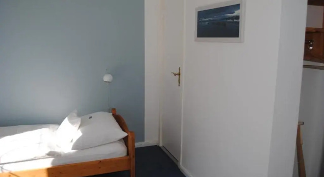 Номер Standard Hotel Seelust