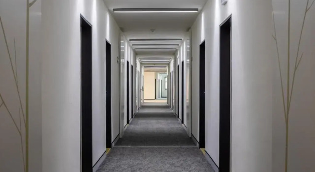 Номер Superior OREA Resort Devět Skal Vysočina