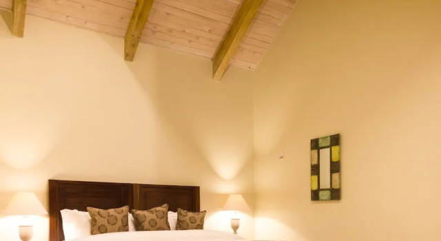 Коттедж The Residences at Karen Country Club