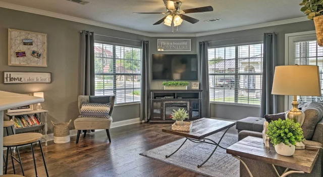 Апартаменты Branson Condo: Pool Access, Near Table Rock Lake!