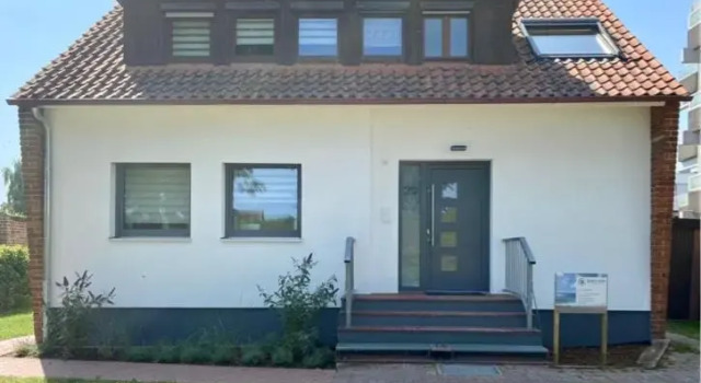 1017 - Haus am Deich WG 2