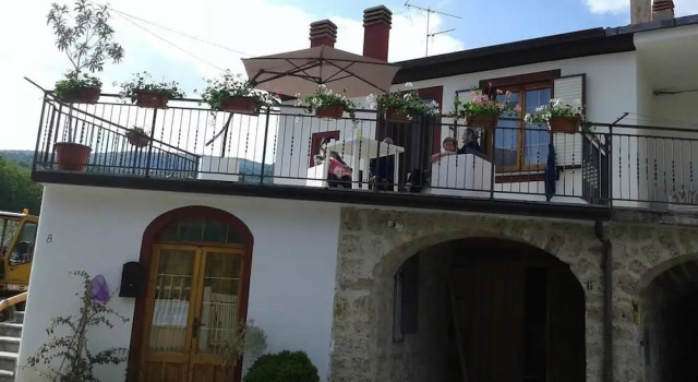 Bed and breakfast delle Terme, Rezervați Hotel Latronico Pollino