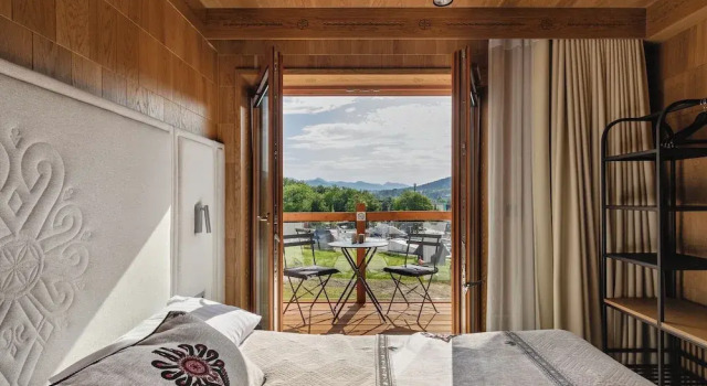 Апартаменты Standard IJG Imperial Apartamenty Smrekowa