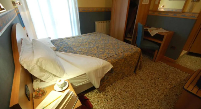 Номер Deluxe Antica Villa Graziella Venice - Atika & Atif