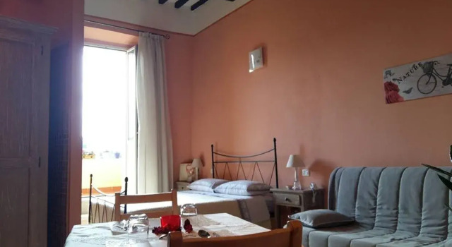 Antico Portale Acquasparta, Varaa Hotelli Acquasparta Umbria