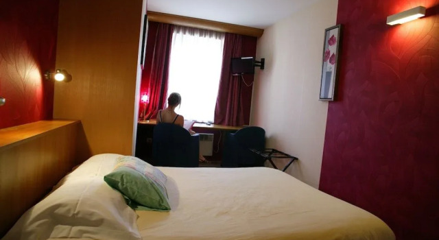 Hostellerie du Prieuré, Book Hotel 3-stjernede hoteller i Saint-Quirin, 3*